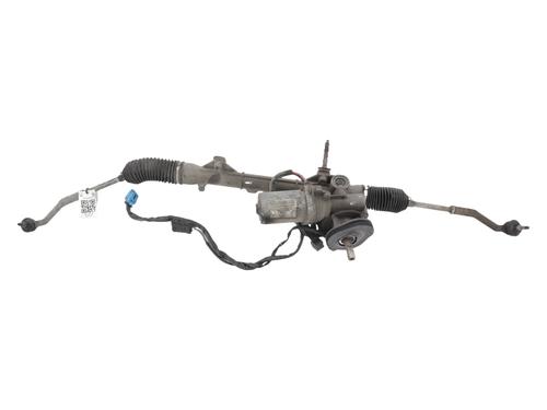 Used Steering rack Steering rack CITROËN C3 I (FC_, FN_) 1.6 16V HDi (90 hp) 39608504 39608504