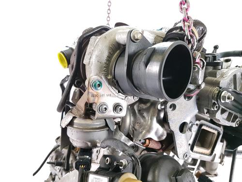 Engine FORD GRAND C-MAX (DXA/CB7, DXA/CEU) 1.5 TDCi | BP36660275M1 - Image 8