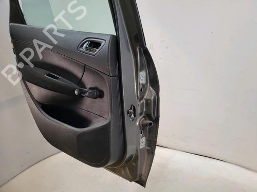 Left rear door PEUGEOT 308 SW I (4E_, 4H_) 1.6 HDi | BP32040238C4