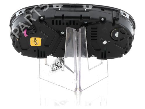 Instrument cluster SEAT IBIZA IV (6J5, 6P1) 1.4 TDI | BP19443464C47 