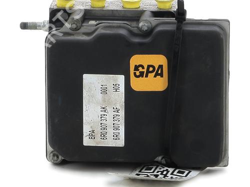 ABS pump VW POLO V (6R1, 6C1)  | BP28106327M43 