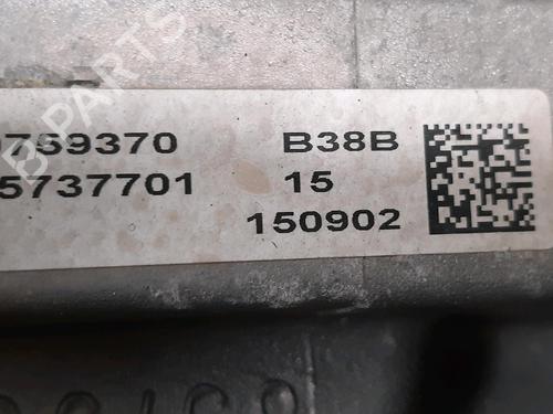 Engine BMW 1 (F20) 116 i | BP32309905M1