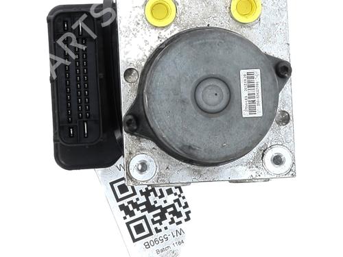 ABS pump HYUNDAI i40 I (VF) 1.7 CRDi | BP31912682M43 