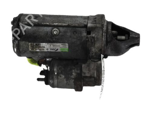 Starter OPEL CORSA D (S07) 1.3 CDTI (L08, L68) | BP39194060M8 - Image 5