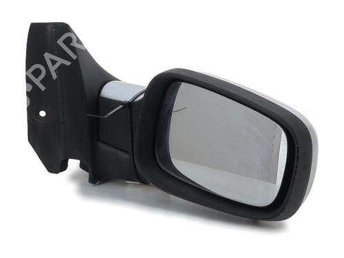Right mirror RENAULT SCÉNIC II (JM0/1_) 1.6 16V (JM1R) | BP29849408C27