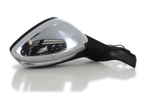 Right mirror PEUGEOT 208 I (CA_, CC_) 1.2 VTI 82 | BP27553122C27