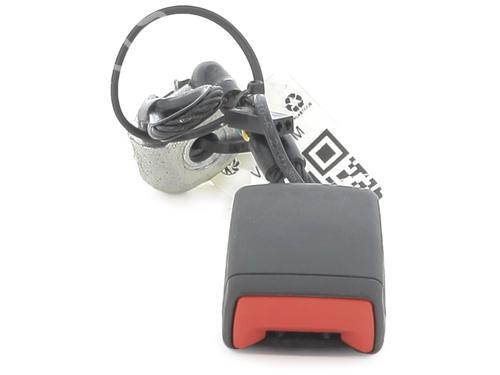 Used Seat buckle SKODA FABIA III (NJ3) 1.2 TSI (90 hp) 31937093
