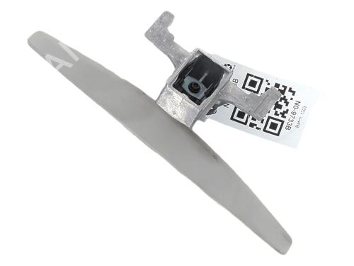 Rear mirror RENAULT TWINGO III (BCM_, BCA_) 1.0 SCe 65 (BCMJ) | BP37506685I6 - Image 3