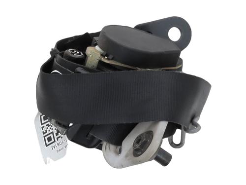 Used Front left belt tensioner PEUGEOT 207 (WA_, WC_) 1.4 HDi (68 hp) 29296252