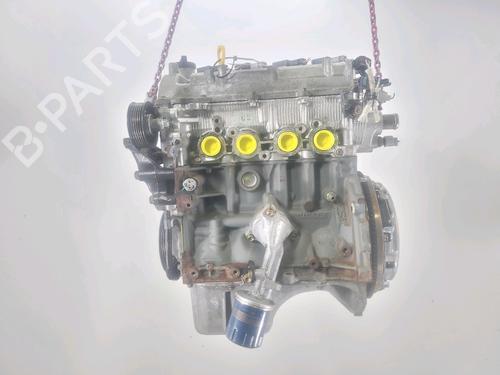 Engine TOYOTA YARIS (_P1_) 1.0 (SCP10_, SCP10R) | BP30632748M1