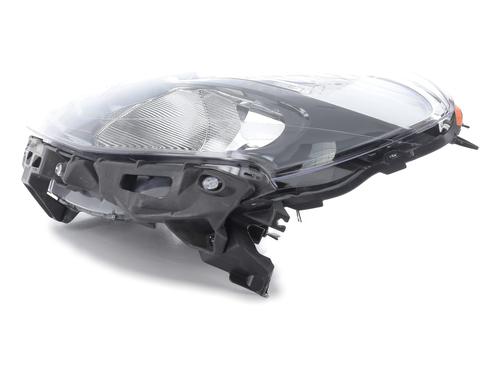 Left headlight RENAULT CLIO III (BR0/1, CR0/1) 1.5 dCi (BR17, CR17) | BP32225589C28 