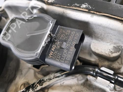 Engine AUDI A4 B8 (8K2) 1.8 TFSI | BP32333690M1 - Image 8
