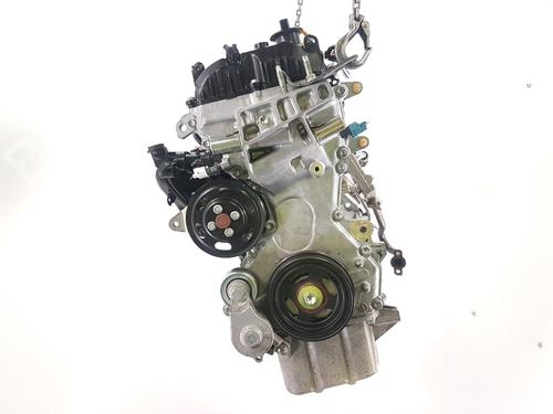 Used Engine Engine SUZUKI IGNIS III (MF, FF) 1.2 AllGrip (ATK412) (90 hp) 19481193 19481193