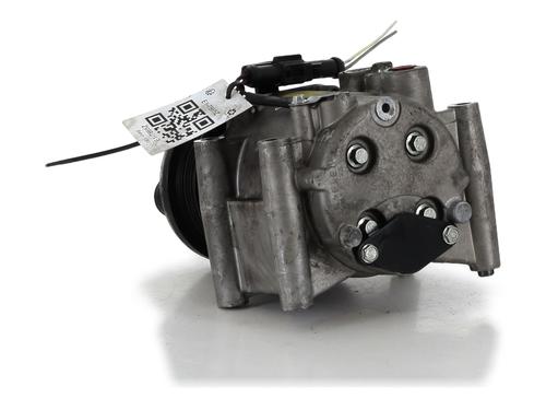 AC compressor JAGUAR S-TYPE II (X200) 2.7 D | BP29623484M34 