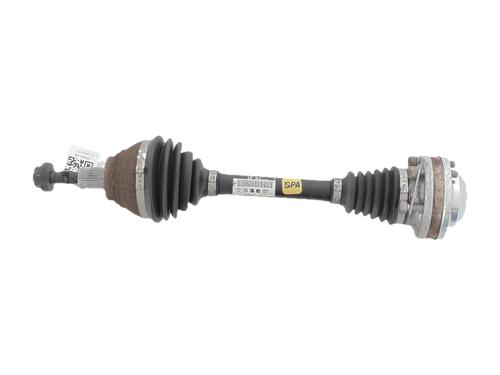 Used Left front driveshaft Left front driveshaft AUDI A3 Sportback (8PA) 2.0 TDI (170 hp) 36209748 36209748