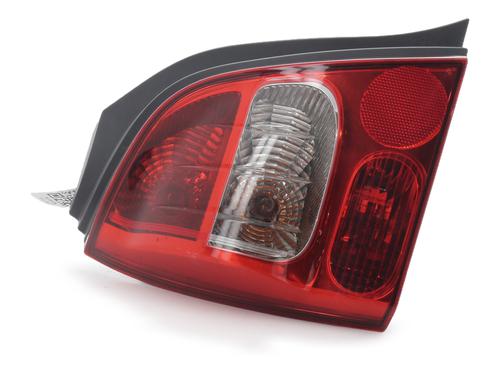 Left taillight RENAULT TWINGO II (CN0_) 1.2 16V (CN04, CN0B) | BP36211734C34 - Image 2