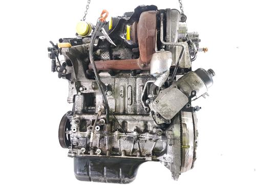 Engine CITROËN C4 I (LC_) 1.6 HDi | BP30693519M1