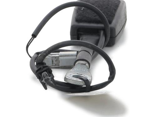Seat buckle FIAT IDEA (350_) 1.3 D Multijet | BP29874096I32