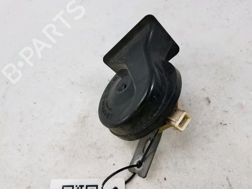 Horn RENAULT MEGANE II (BM0/1_, CM0/1_) 1.5 dCi (BM1E, CM1E) | BP27915678E13 