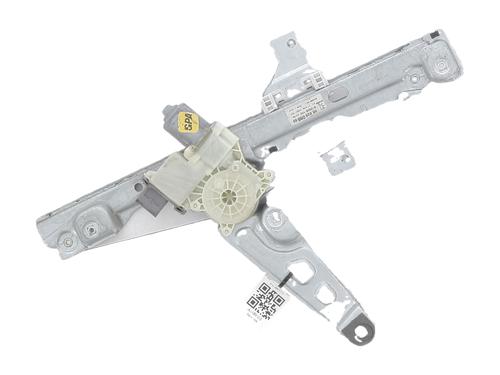front-right-window-mechanism-peugeot-5008-0u_-0e_-2009-2010-2011-2012-2013-2014-2015-2016-2017-38633084 main image