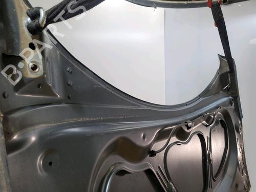 Hood PEUGEOT 307 (3A/C)  | BP28161019C1 