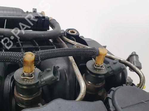 Motor CITROËN C4 Picasso I MPV (UD_) 1.6 HDi | BP30924704M1