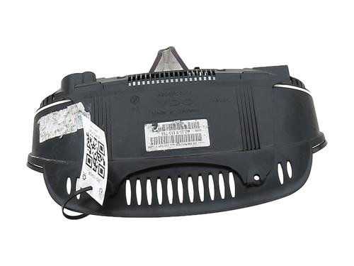 Used Instrument cluster BMW 5 (E60) 530 d (235 hp) 22307982