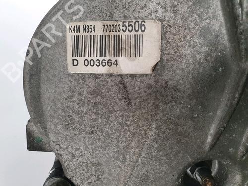 Motor RENAULT TWINGO II (CN0_) 1.6 RS (CN0N, CN0R, CN0S) | BP30798753M1