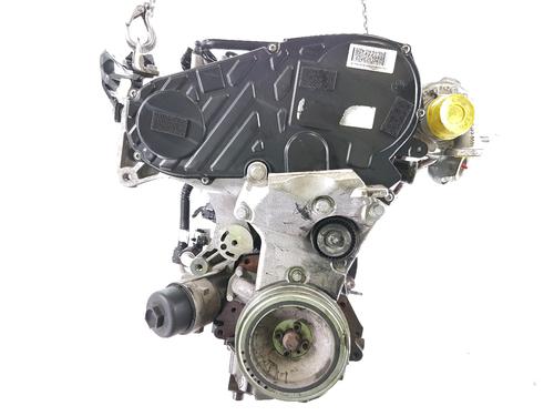 Used Engine OPEL ZAFIRA TOURER C (P12) 2.0 CDTi (75) (130 hp) 25345760