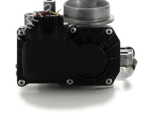 Throttle body TOYOTA YARIS (_P9_) 1.3 VVT-i (SCP90_, SCP90R) | BP29552353M82 