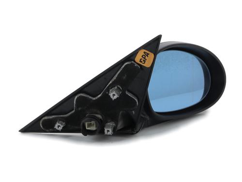 Right mirror BMW 1 (E81) 118 d | BP29231622C27 