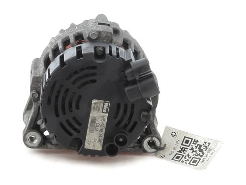 Used Alternator FIAT SCUDO Van (220_) 2.0 JTD (94 hp) 28364442