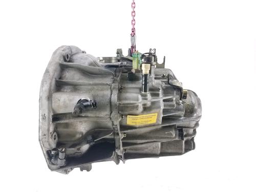 Used Gearbox RENAULT LAGUNA II (BG0/1_) 1.9 dCi (BG08, BG0G) (120 hp) 21677615