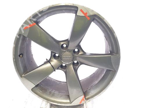Rim AUDI TT (8J3) 2.0 TFSI | BP29197838C45 