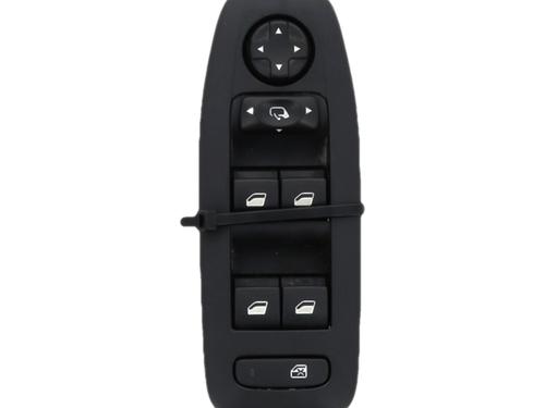 Used Left front window switch Left front window switch PEUGEOT 208 I (CA_, CC_) 1.2 PureTech 82 (82 hp) 39460889 39460889