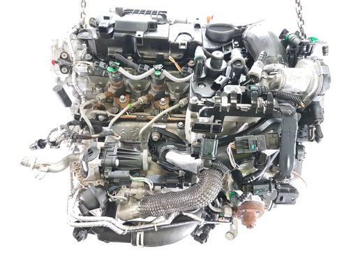 Engine PEUGEOT 207 (WA_, WC_) 1.6 HDi | BP29390207M1 