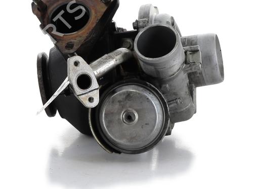 Turbocompressore/Compressore RENAULT LAGUNA II (BG0/1_) 1.9 dCi (BG1A, BG1V) | BP29964577M71