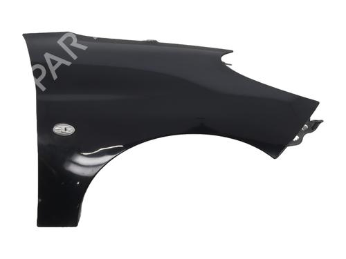 Used Right front fenders PEUGEOT 206+ (2L_, 2M_) 1.4 i (73 hp) 31699471