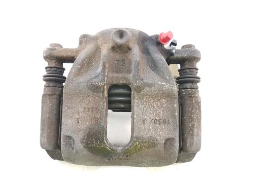 Used Left front brake caliper NISSAN MICRA IV (K13K, K13KK) 1.2 (80 hp) 27917955
