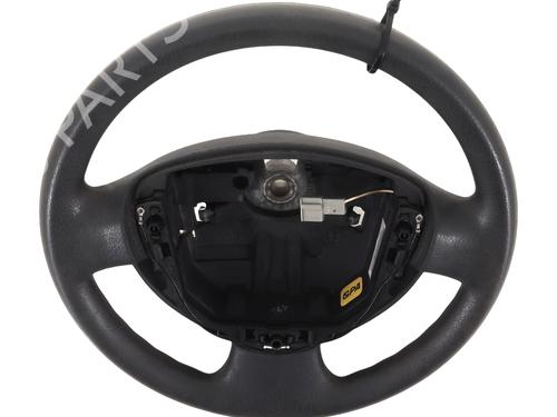 Used Steering wheel Steering wheel RENAULT CLIO II (BB_, CB_) [1998-2016] 34118509 34118509