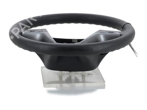 Steering wheel HYUNDAI i20 I (PB, PBT) 1.2 | BP25589513C49 