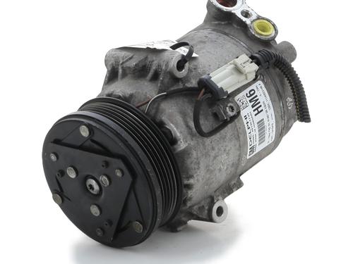 Compressor A/A OPEL ZAFIRA / ZAFIRA FAMILY B (A05) 1.7 CDTI (M75) (125 hp) 29321071