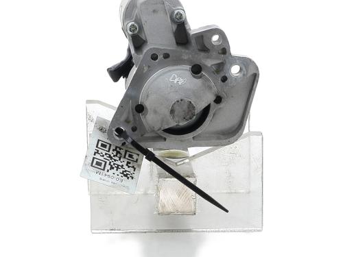 Starter MERCEDES-BENZ M-CLASS (W163) ML 270 CDI (163.113) | BP25300585M8 