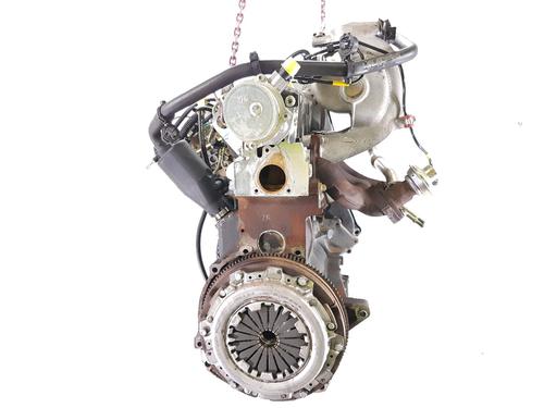 Engine RENAULT TRAFIC Van (T_, P_, V_) 1.9 D | BP27671637M1 