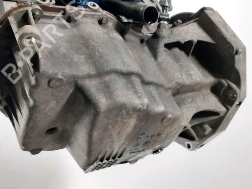 Engine RENAULT CLIO III (BR0/1, CR0/1) 1.6 16V GT (BR10, CR10) | BP32278678M1  - Image 9