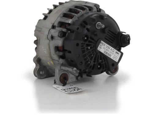 Alternator VW GOLF VI (5K1) | BP33809292M7 - Image 2