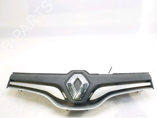 Grill RENAULT KANGOO Express (FW0/1_) [2008-2025]  28333045