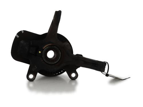 Left front steering knuckle SUZUKI CELERIO (LF) 1.0 (AVK310) | BP27169603M25 
