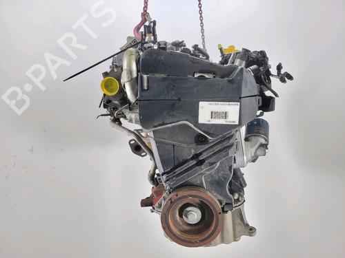 Motor für RENAULT CLIO IV (BH_) 1.5 dCi 90 (90 hp) 30049529