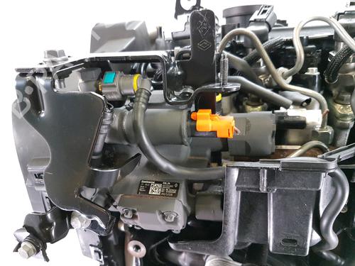 Engine RENAULT LAGUNA III (BT0/1) 1.5 dCi (BT00, BT0A, BT0T, BT1J) | BP36351451M1  - Image 10